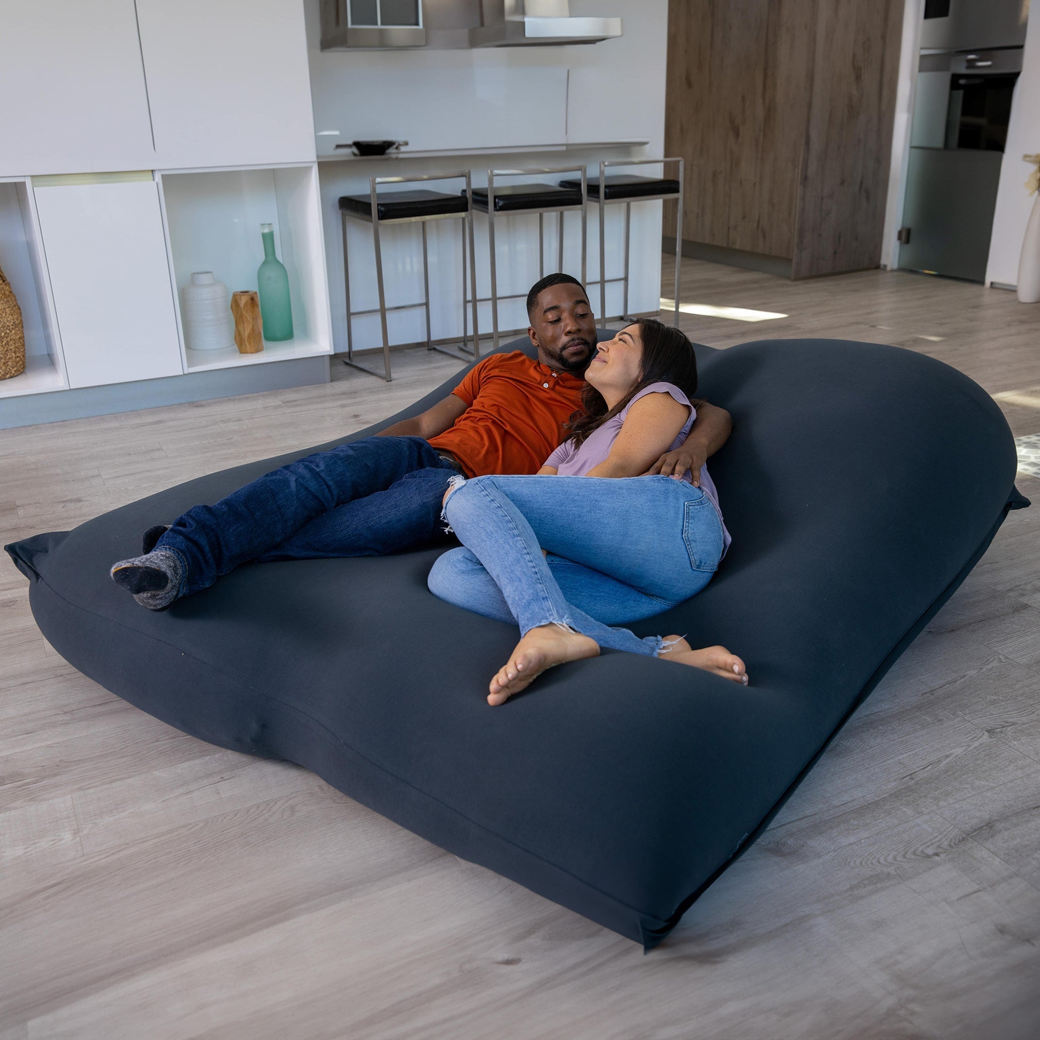 Inflatable Armchairs | Glamping O | Fatboy x Longchamp – Fatboy USA