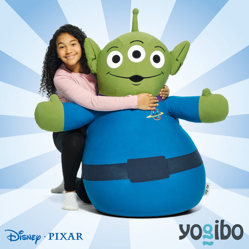 Disney & Pixar Toy Story Alien Hugger