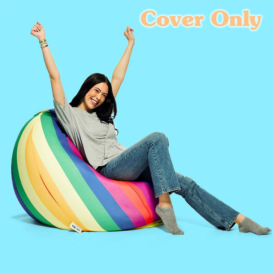 Cover Only - Zoola Pod X Pride Edition