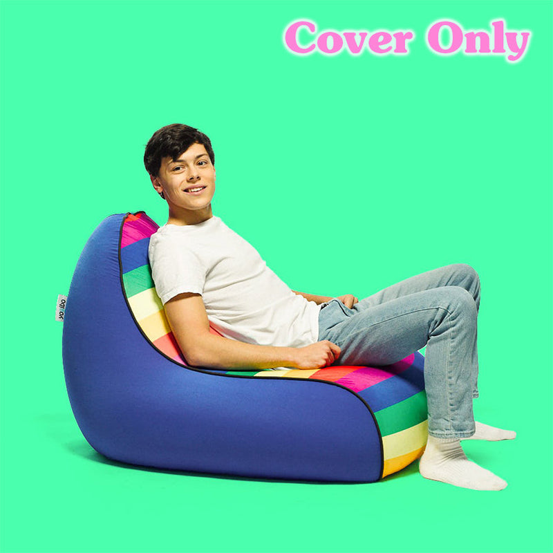 Nur Cover – Zoola Lounger Pride Edition 