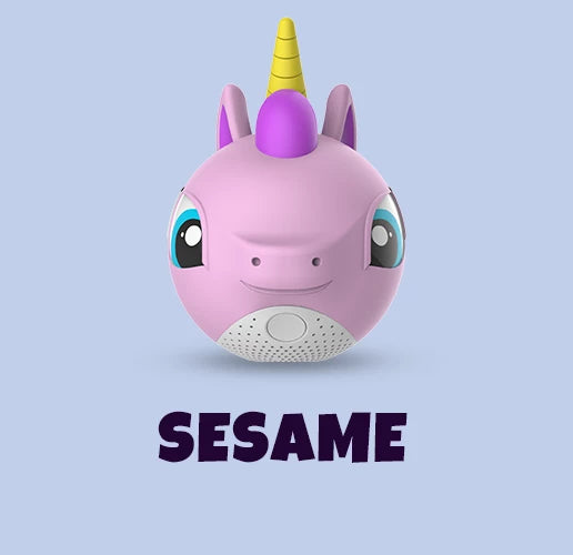 Sesame - Jogoball Sleeve & Content Pack