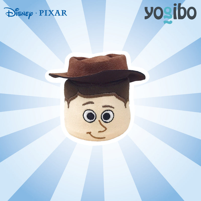 Disney & Pixar Toy Story Squeezibo