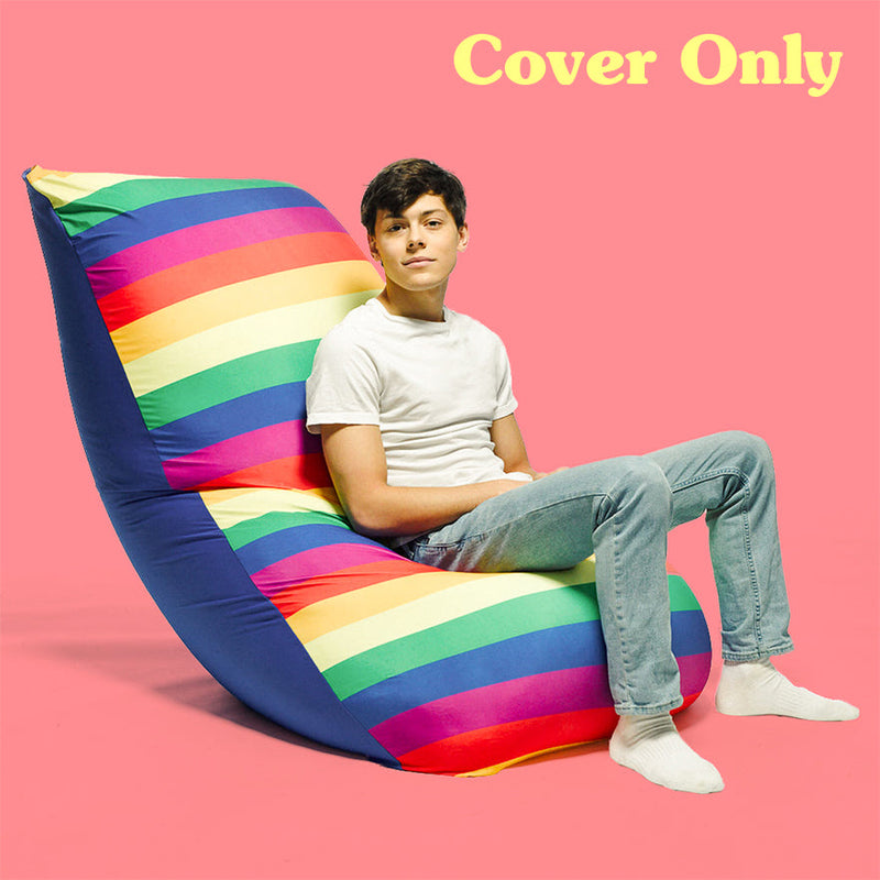 Cover Only - Zoola Short Pride Edition
