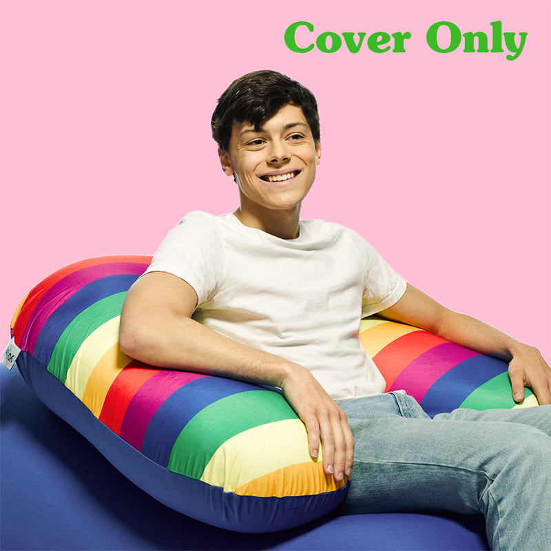 Nur Cover – Zoola Support Pride Edition 